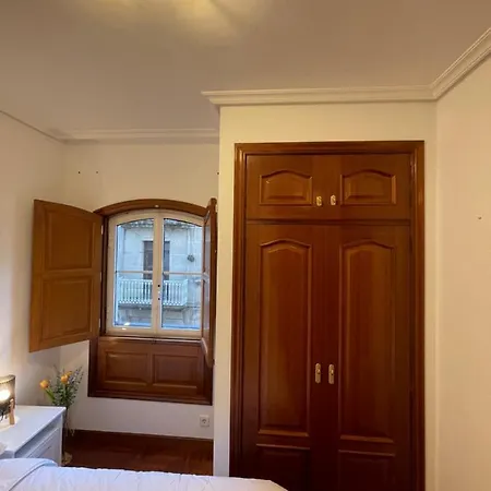 Homestay Con Bano Privado En El Centro De - Casa Particular