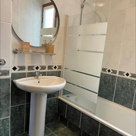 Homestay Con Bano Privado En El Centro De - Casa Particular Vigo